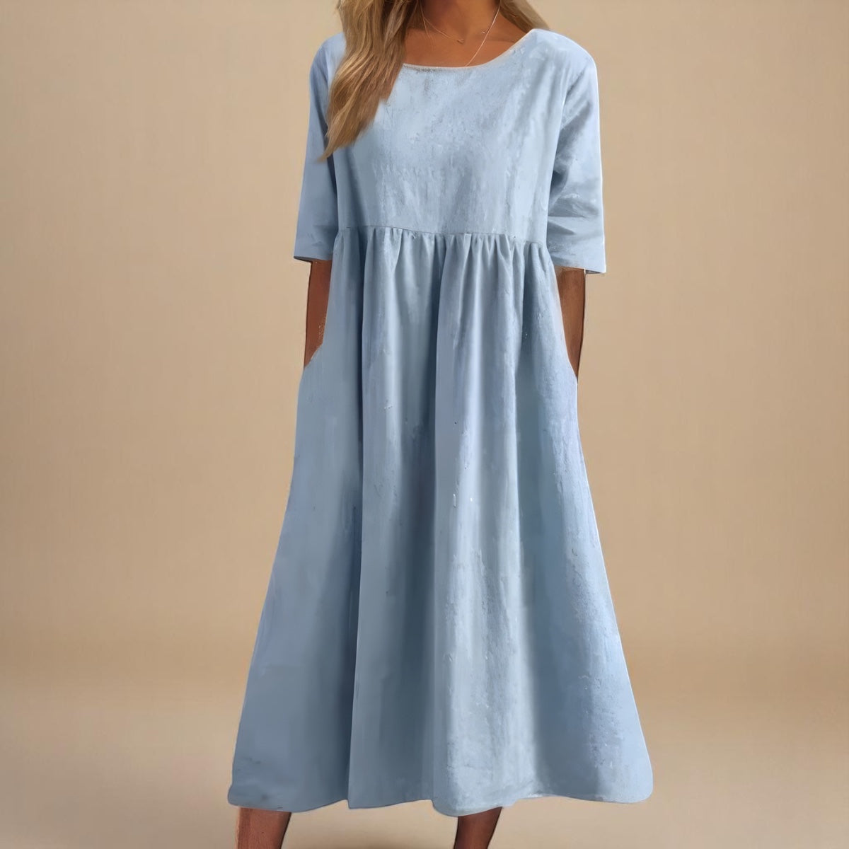 Joline™ | Light, casual and feminine