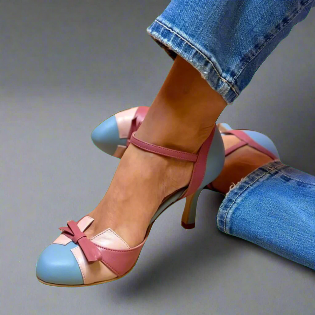 Nora™ – Elegant Heels