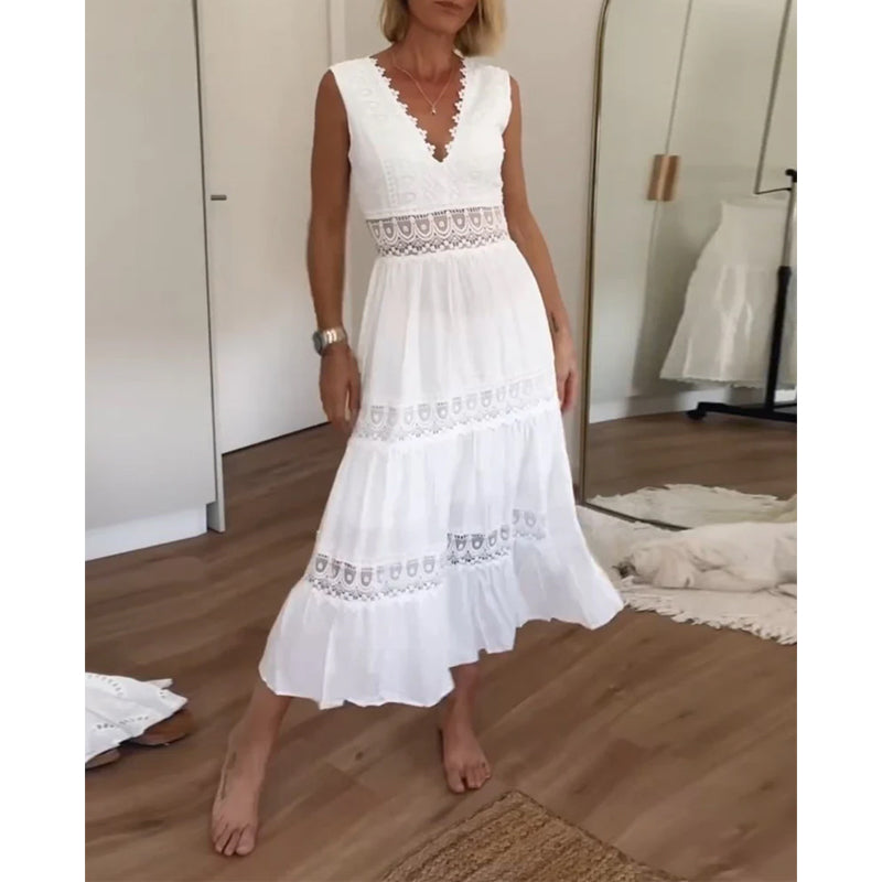 Amy | Stylish Summer Dress