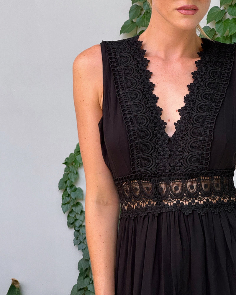 Amy | Stylish Summer Dress