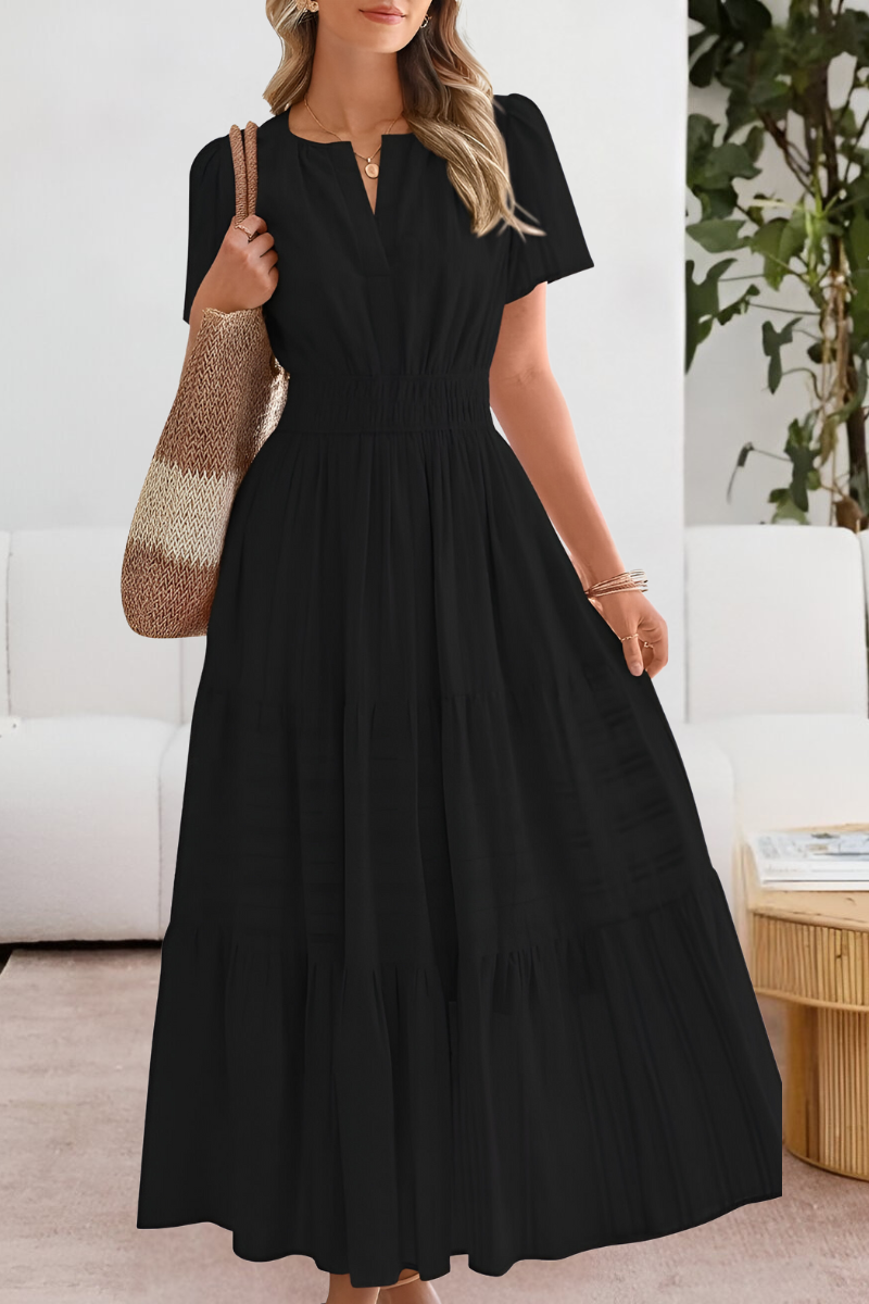Emma™ | Boho Breeze Dress