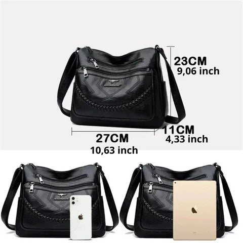 Hominty™ | Daily Essential Handbag