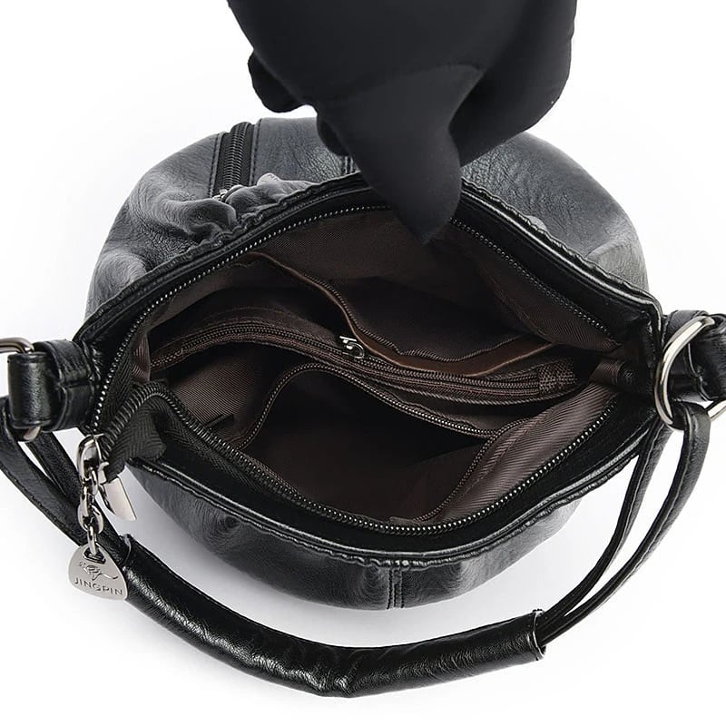 Hominty™ | Layered Handbag