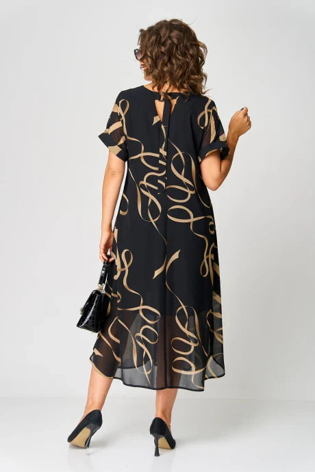 Hanna | Elegant and Breathable Dress