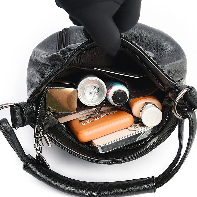 Hominty™ | Layered Handbag