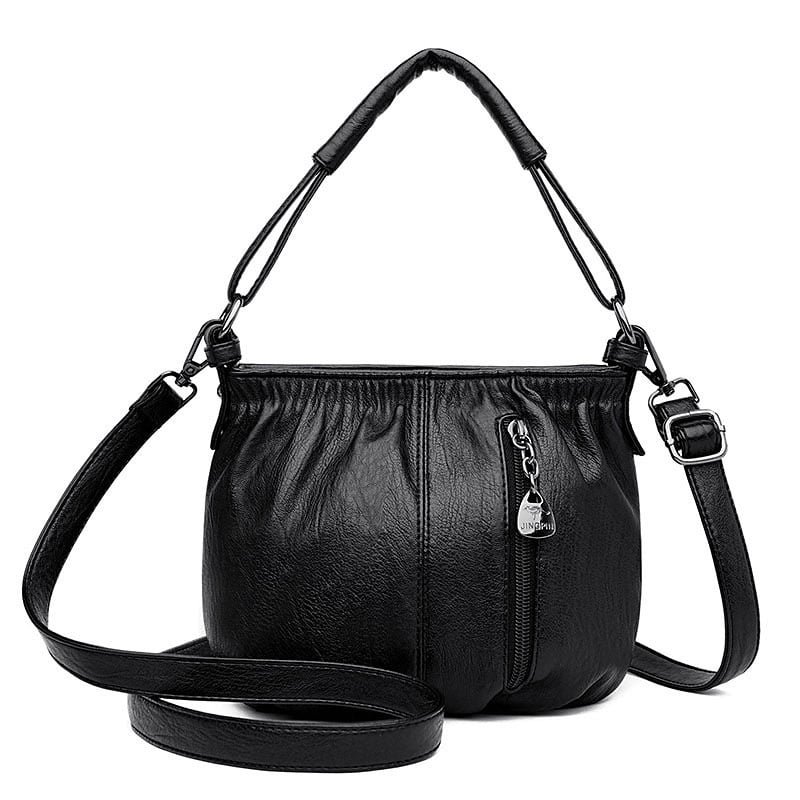 Hominty™ | Layered Handbag