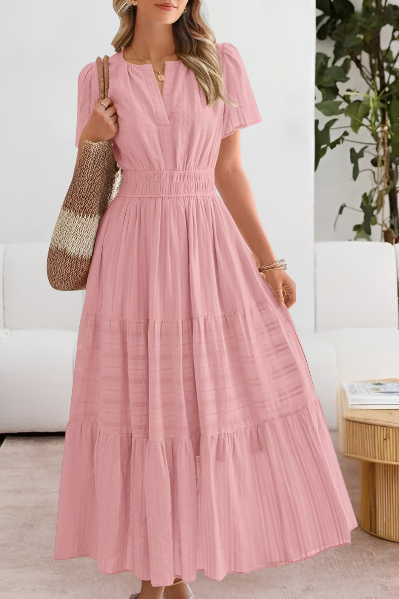 Emma™ | Boho Breeze Dress