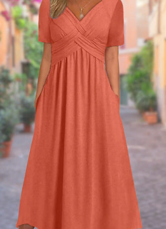 Linnea – Maxi Dress