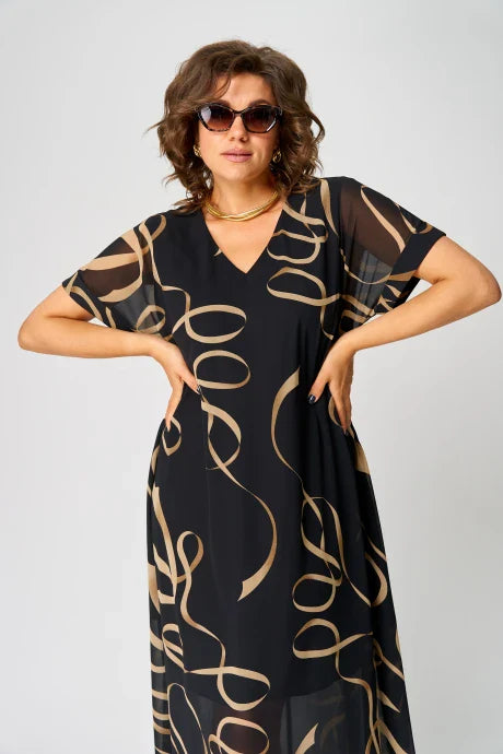 Hanna | Elegant and Breathable Dress