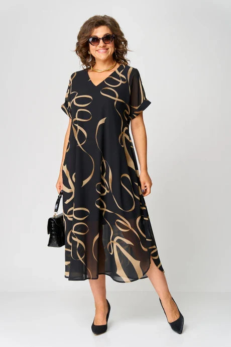 Hanna | Elegant and Breathable Dress