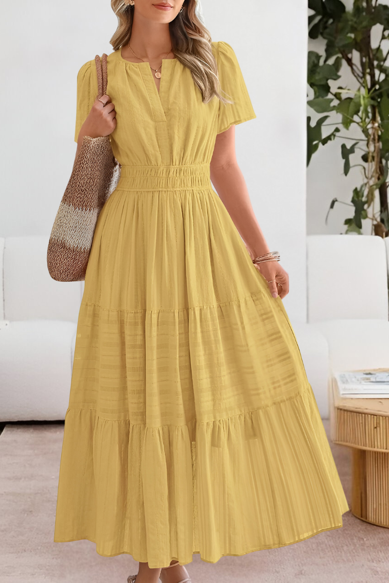 Emma™ | Boho Breeze Dress