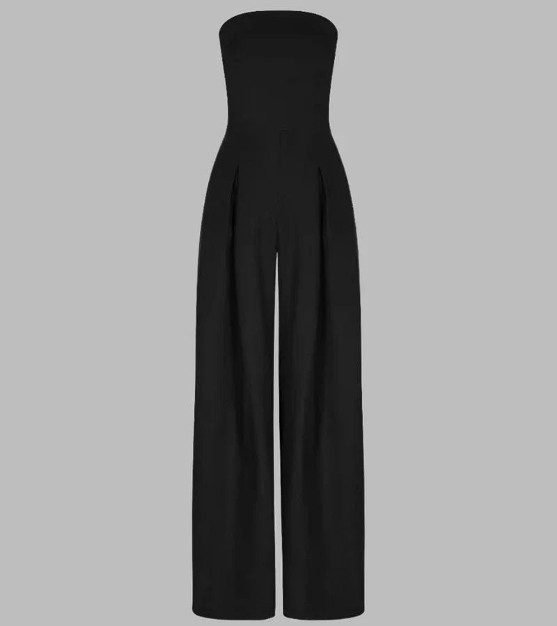 Lucy | Viral & Flattering Jumpsuit