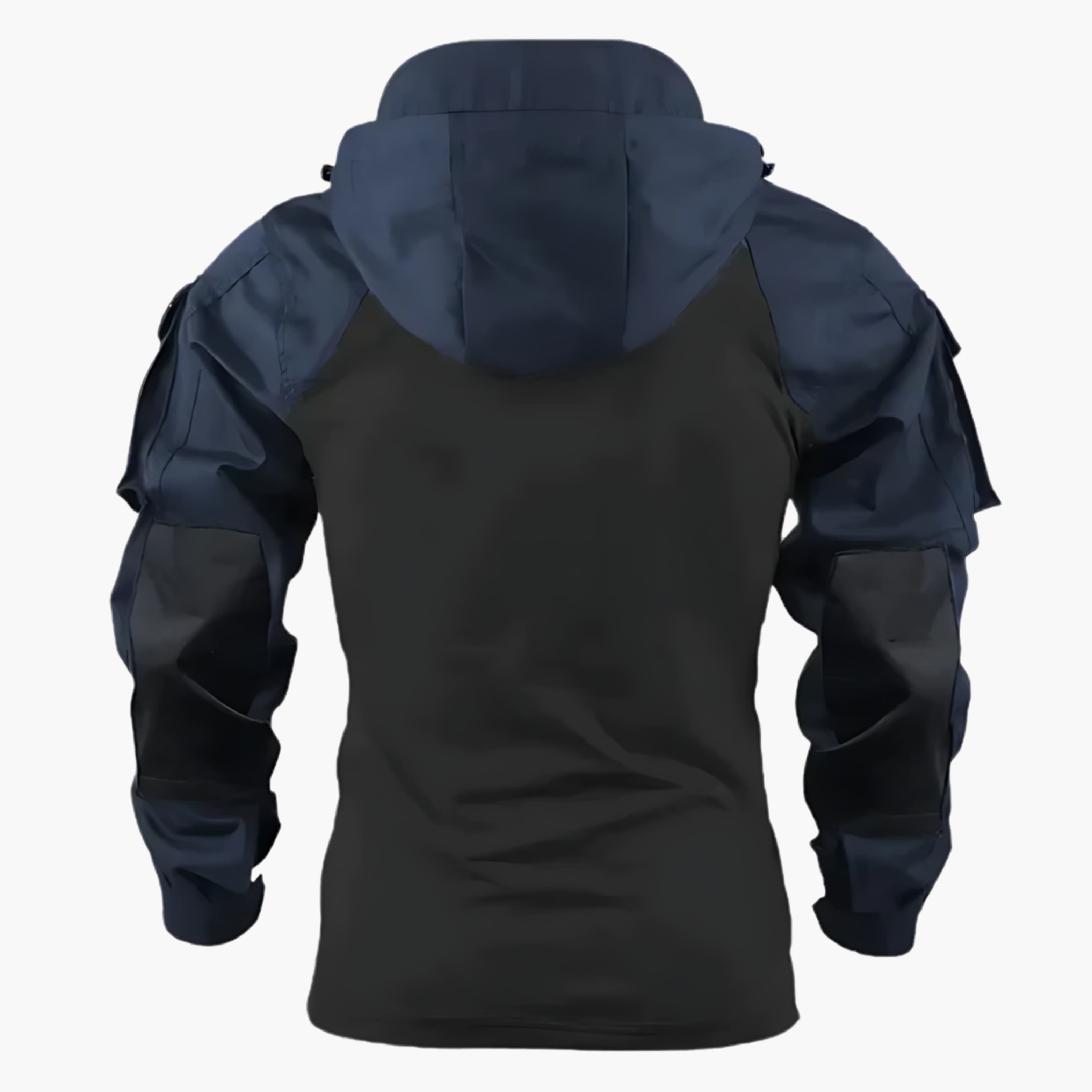 Marek | Tactical Jacket