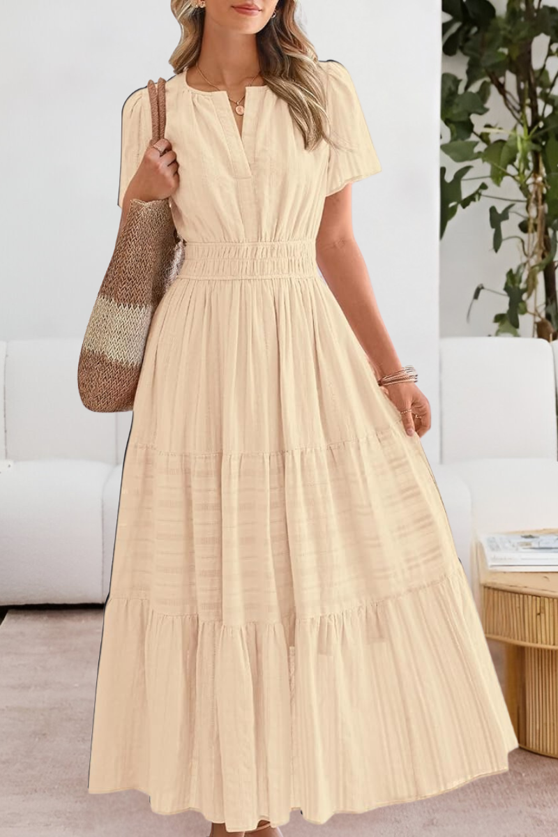 Emma™ | Boho Breeze Dress