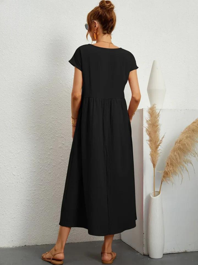 Marion | Lightweight Summer Dress