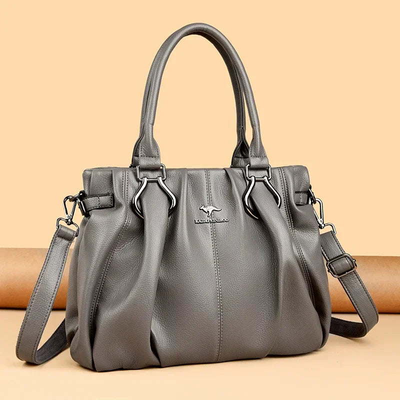 Hominty™ | Versatile Crossbody Everyday Bag