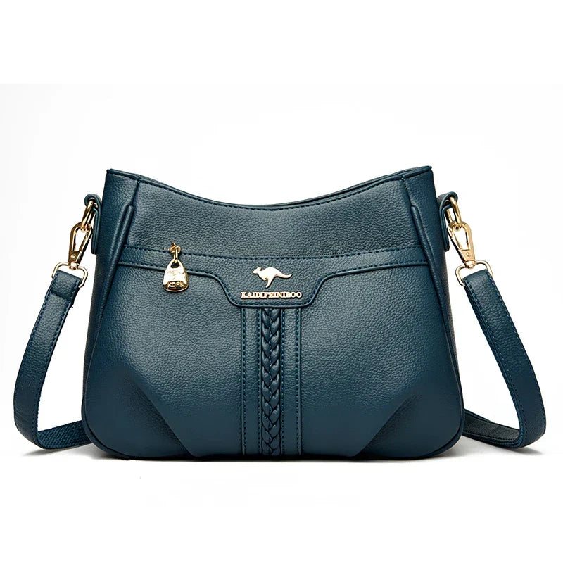 Hominty™ | Stylish Crossbody Bag
