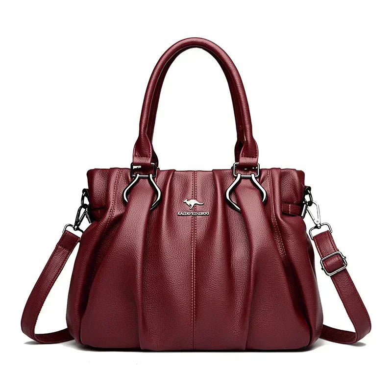 Hominty™ | Versatile Crossbody Everyday Bag