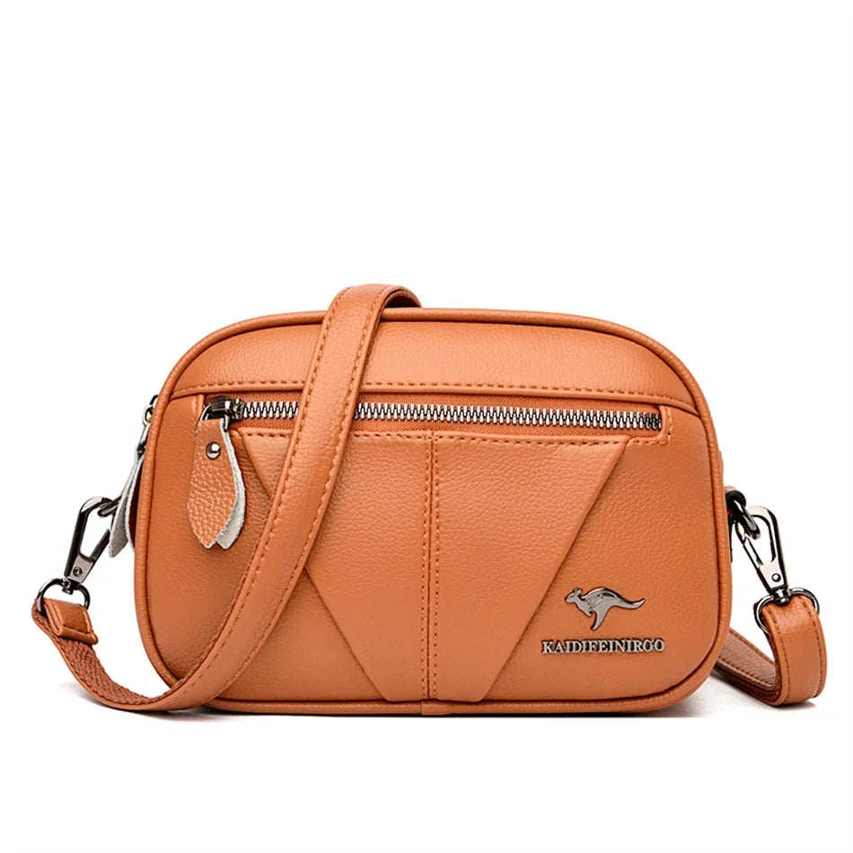 Hominty™ | Sleek Compact Bag