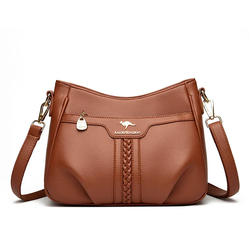 Hominty™ | Stylish Crossbody Bag
