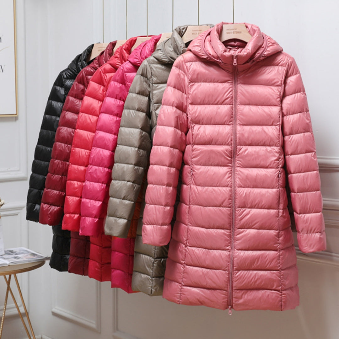 SKY | Ultralight Winter Coat