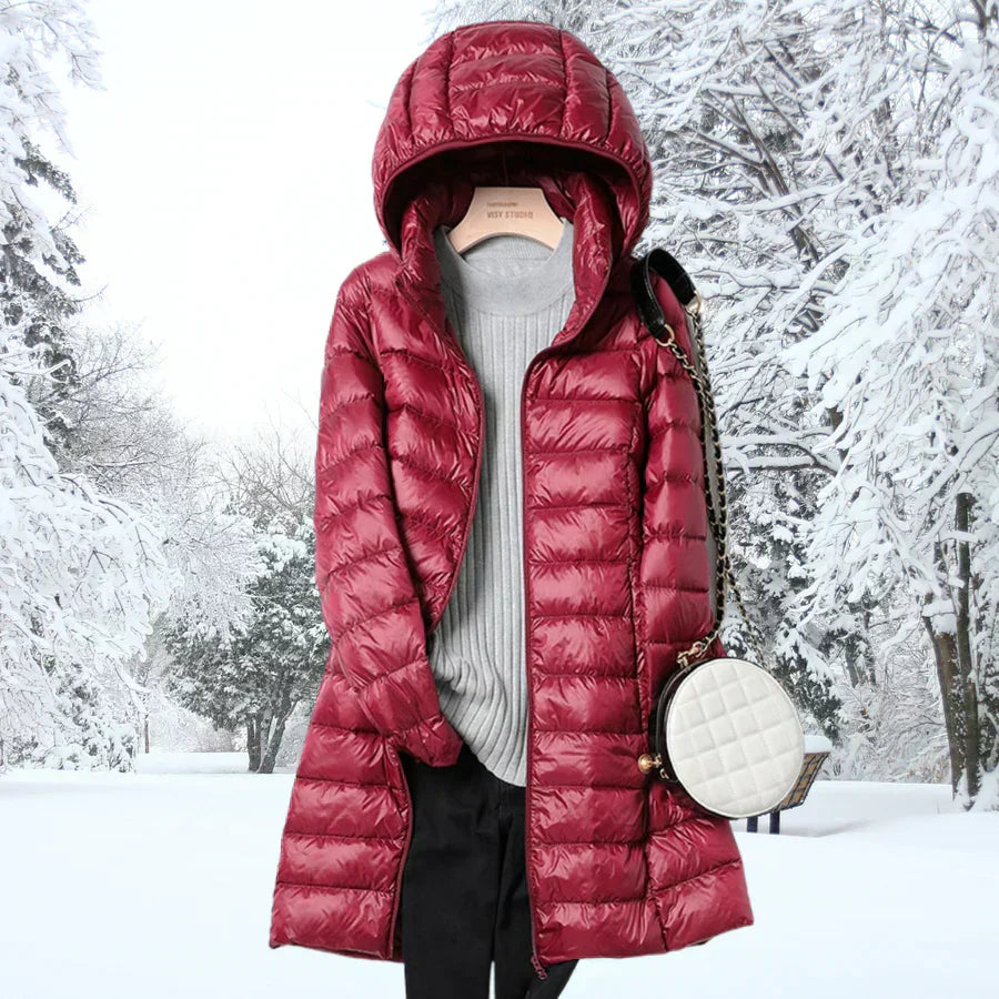 SKY | Ultralight Winter Coat