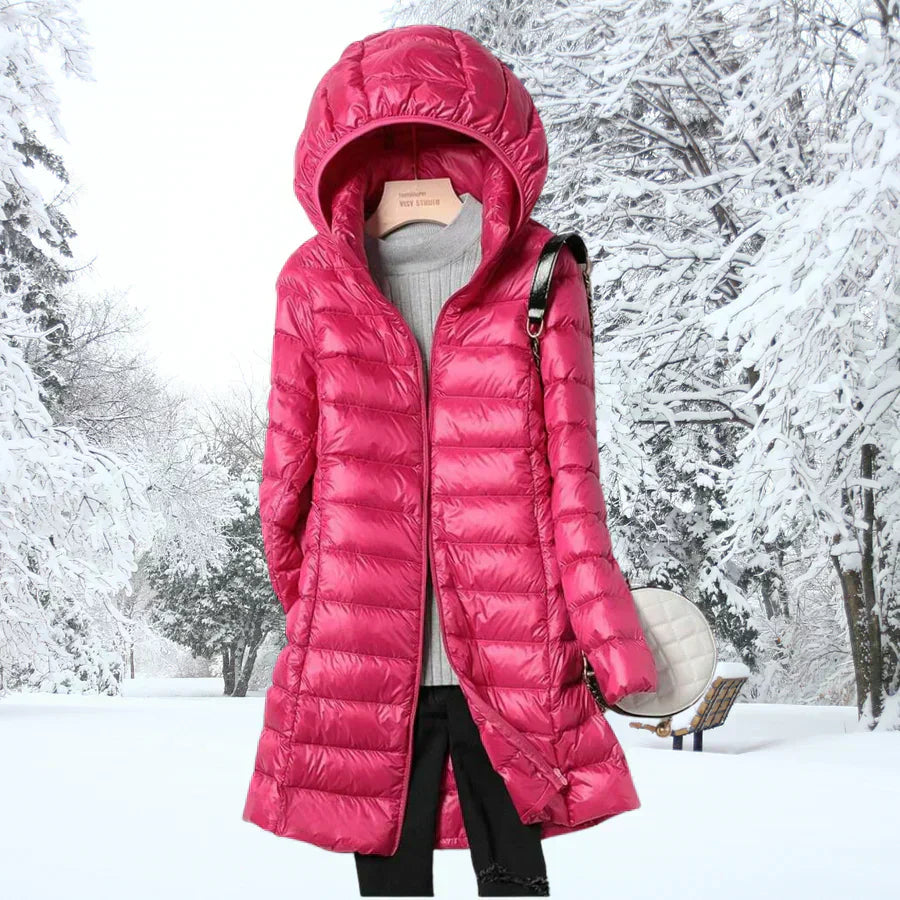 SKY | Ultralight Winter Coat