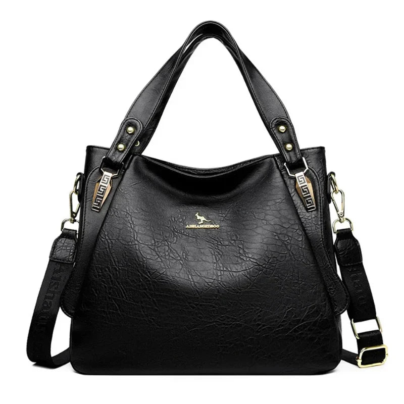 Hominty™ | Vintage Chic Bag