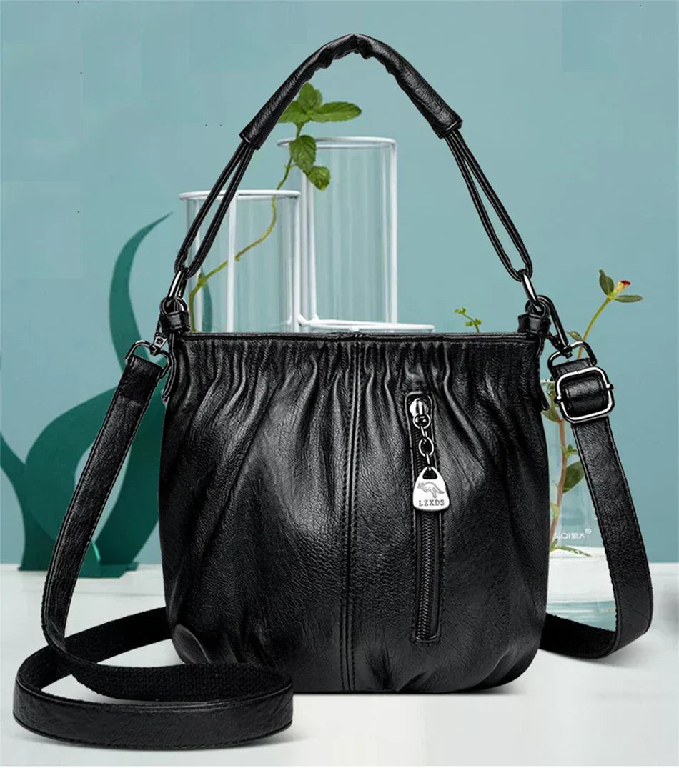 Hominty™ | Layered Handbag