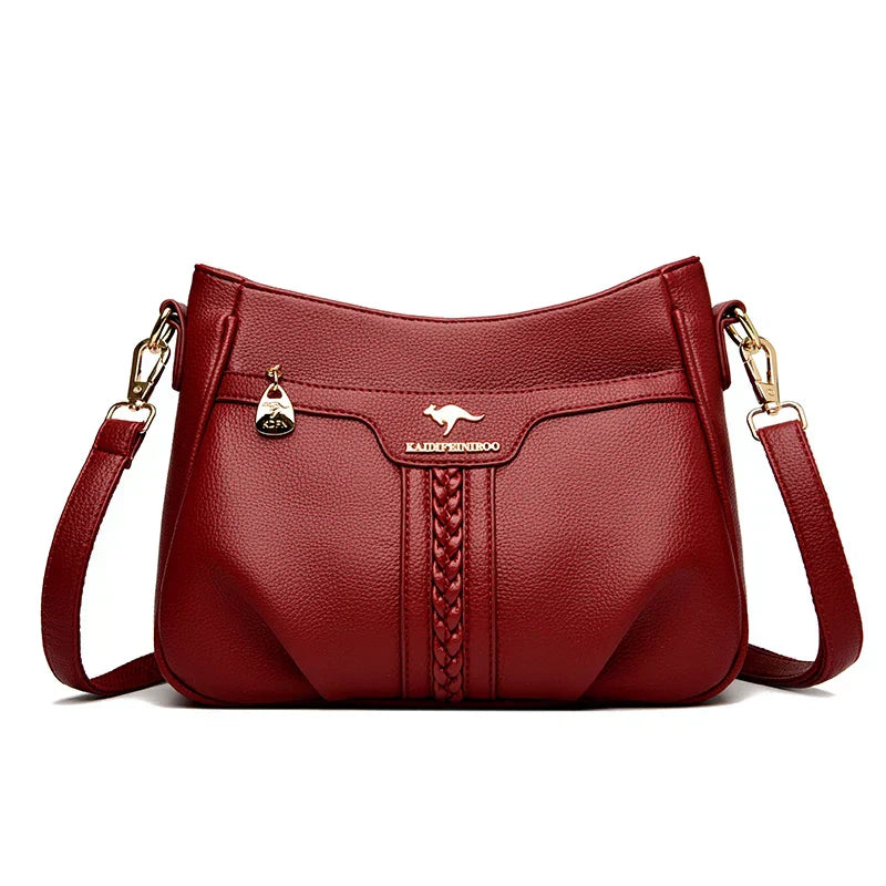 Hominty™ | Stylish Crossbody Bag