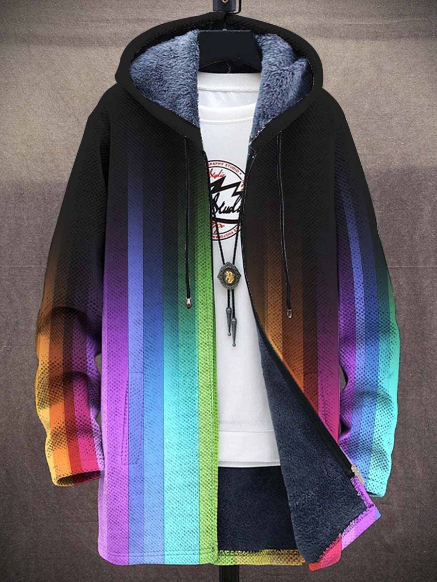 Tasma | Elegant Art-Inspired Cardigan