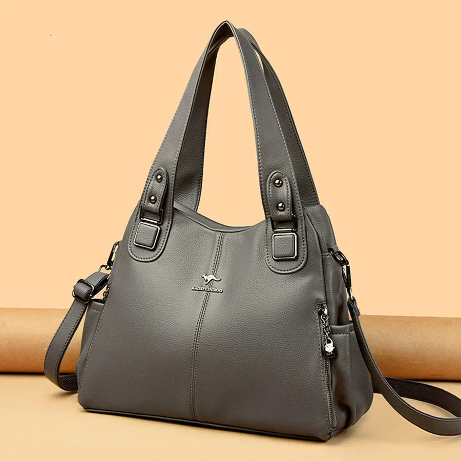 Hominty™ | Timeless Vintage Shoulder Bag