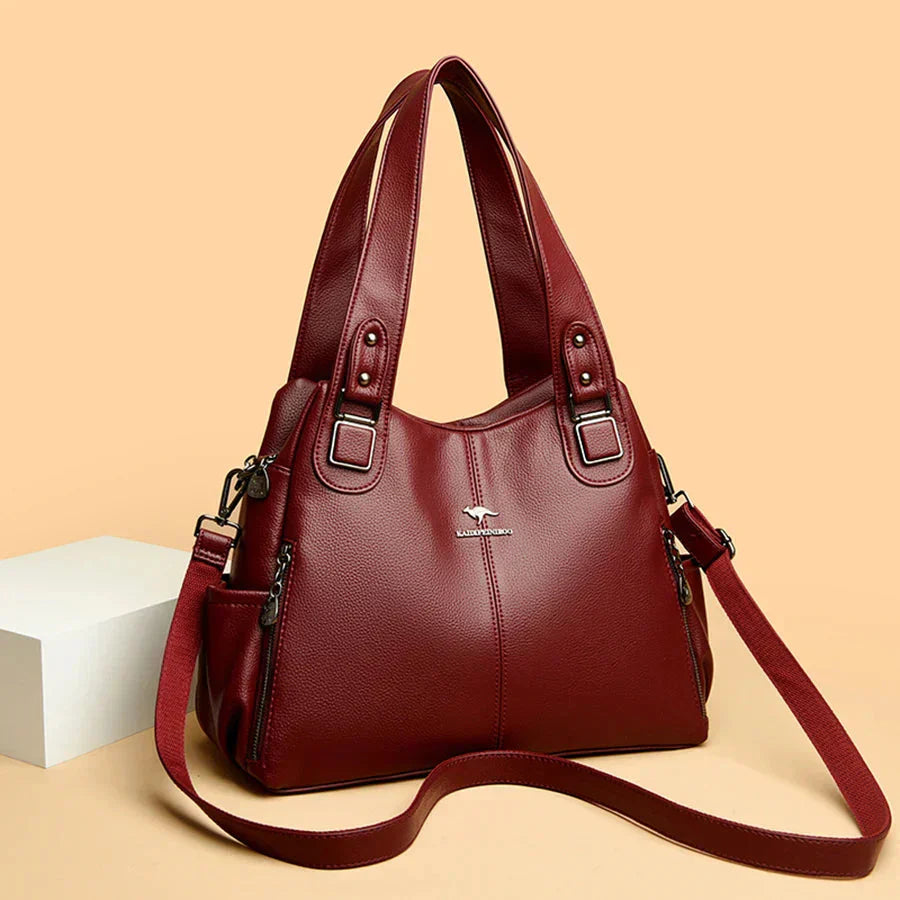 Hominty™ | Timeless Vintage Shoulder Bag