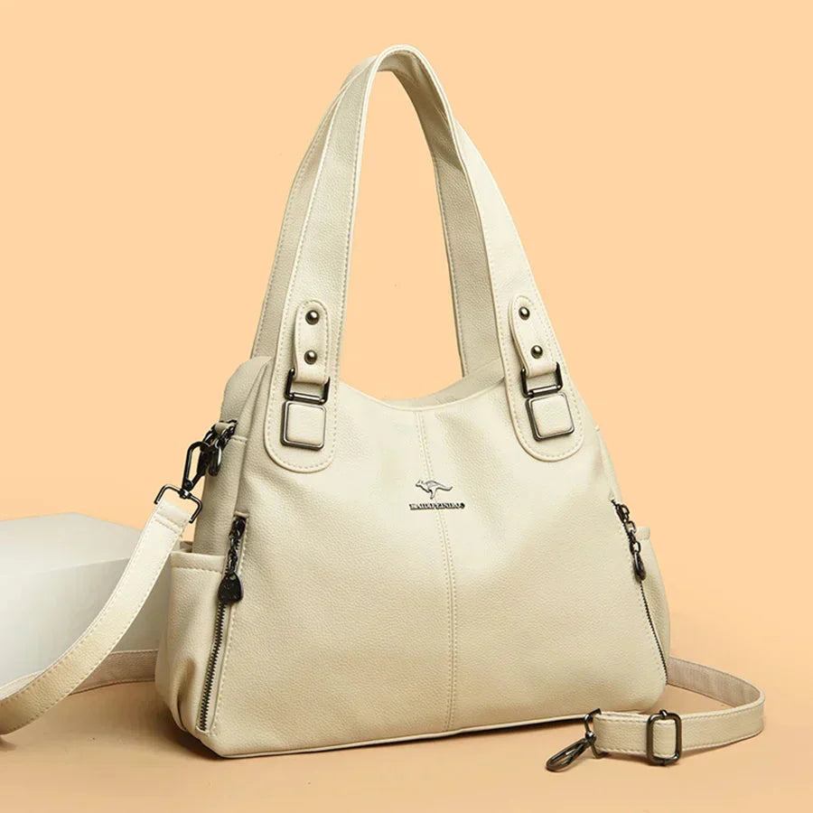 Hominty™ | Timeless Vintage Shoulder Bag