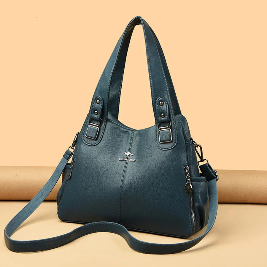 Hominty™ | Timeless Vintage Shoulder Bag