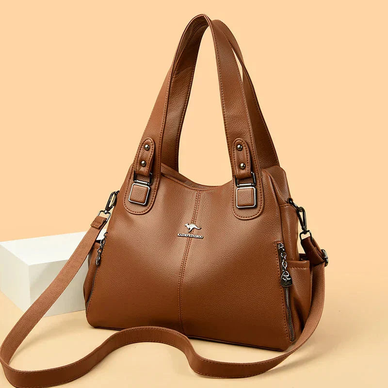 Hominty™ | Timeless Vintage Shoulder Bag