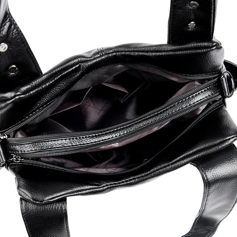 Hominty™ | Timeless Vintage Shoulder Bag