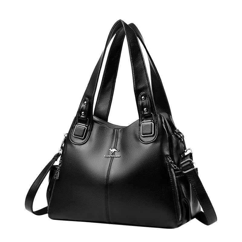 Hominty™ | Timeless Vintage Shoulder Bag