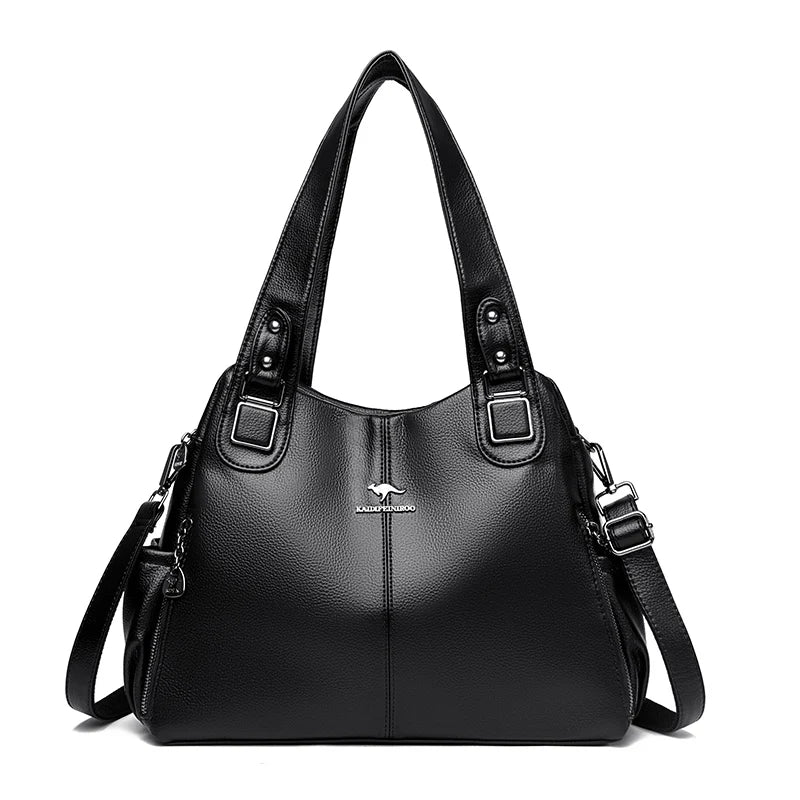 Hominty™ | Timeless Vintage Shoulder Bag
