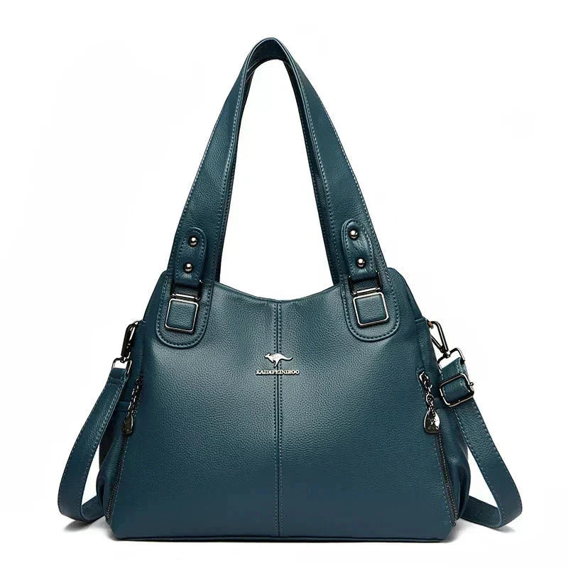 Hominty™ | Timeless Vintage Shoulder Bag