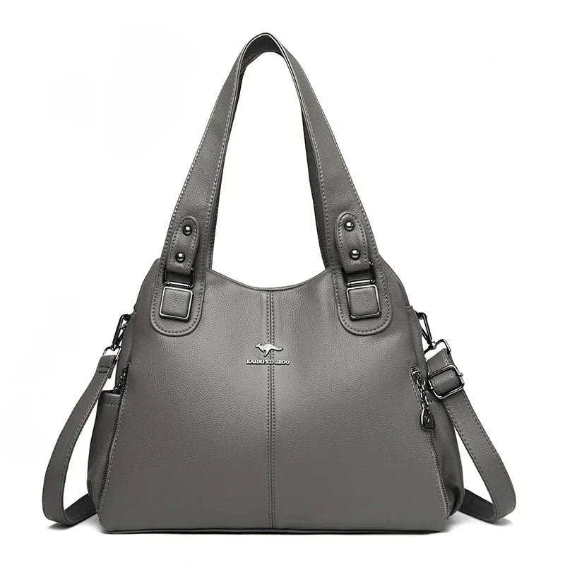 Hominty™ | Timeless Vintage Shoulder Bag