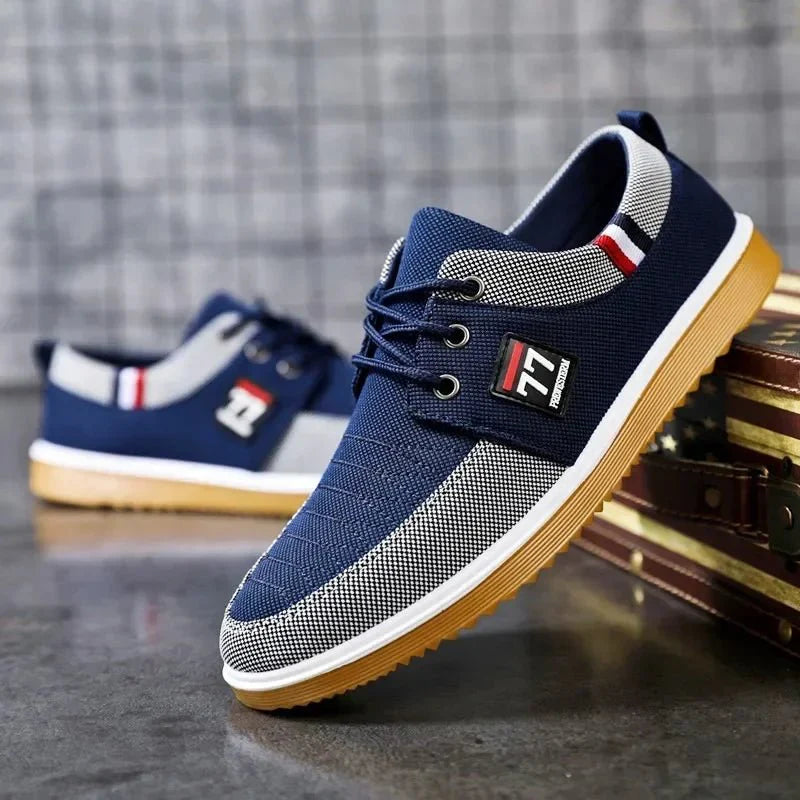 Beaumont | Casual Men's Slip-Ons