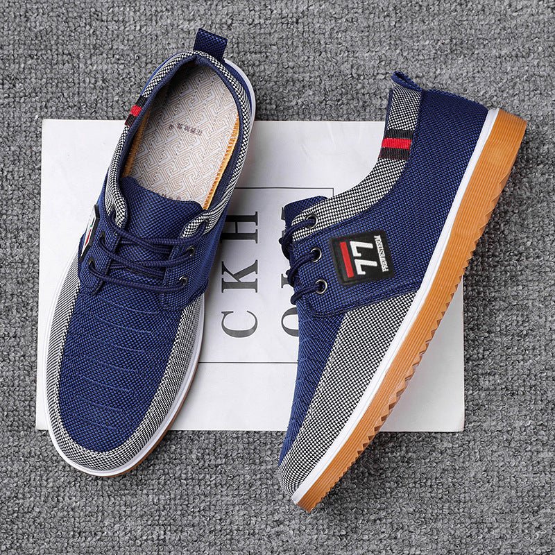 Beaumont | Casual Men's Slip-Ons