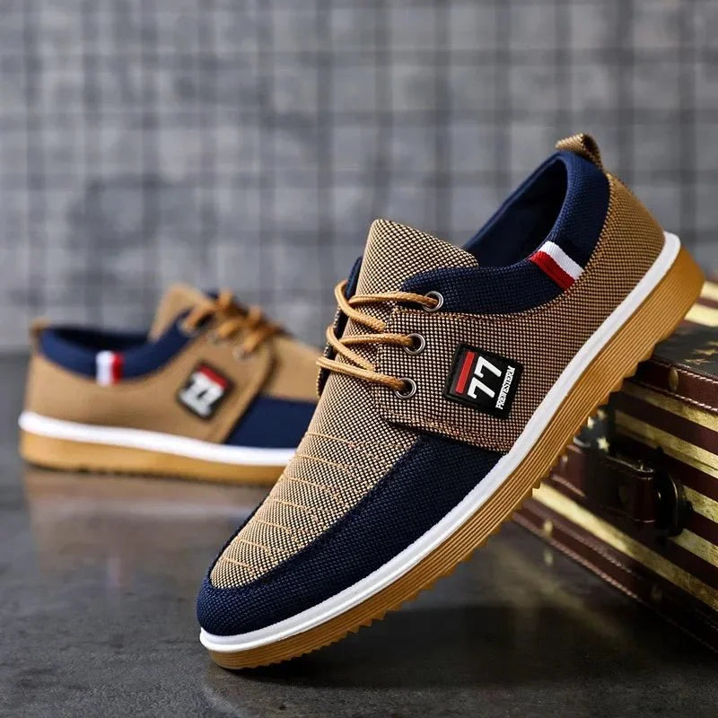 Beaumont | Casual Men's Slip-Ons