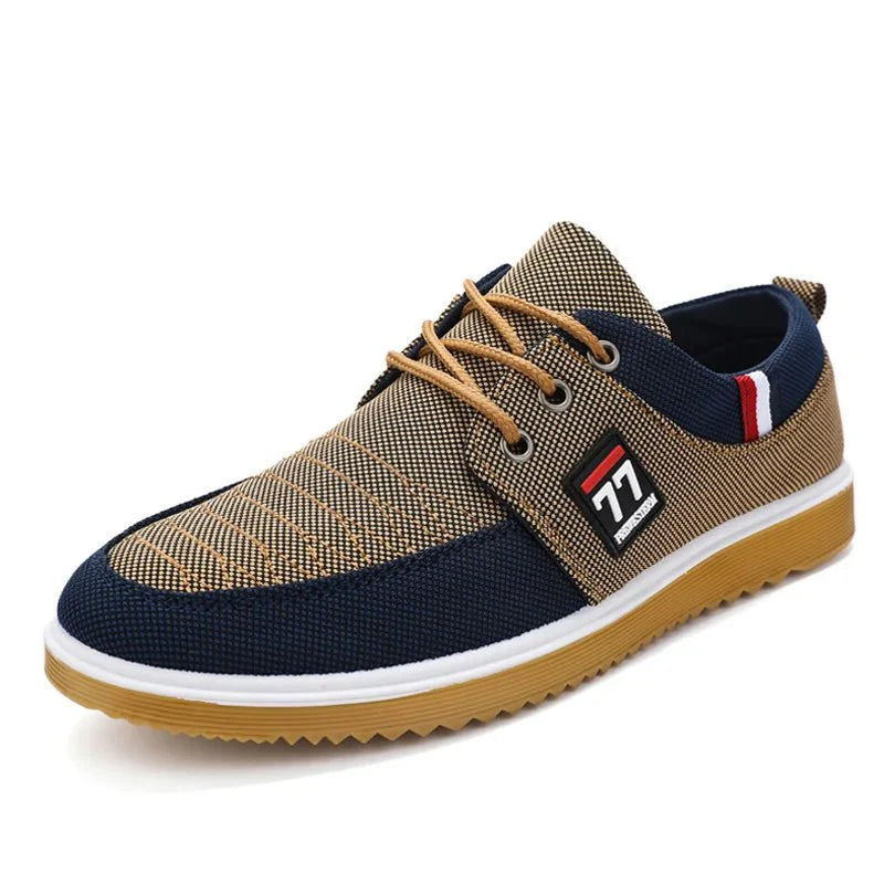 Beaumont | Casual Men's Slip-Ons