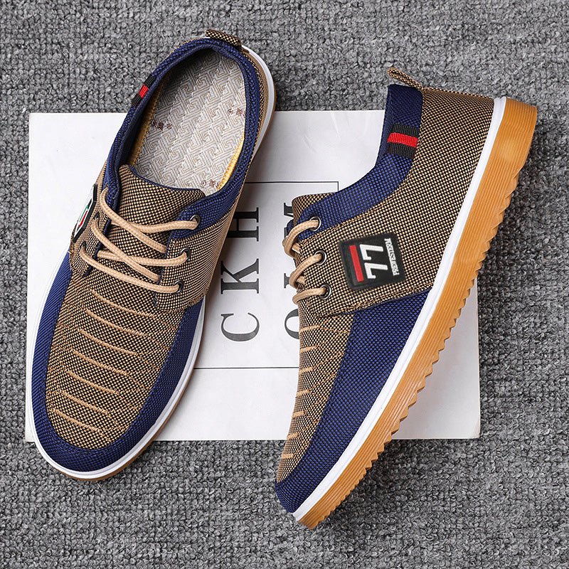 Beaumont | Casual Men's Slip-Ons