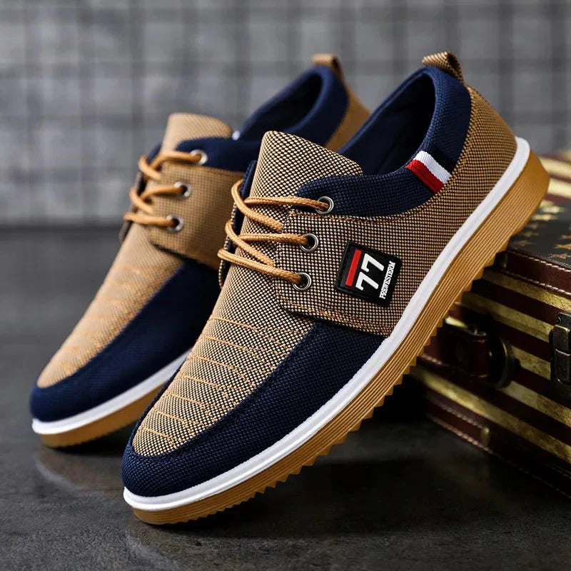 Beaumont | Casual Men's Slip-Ons