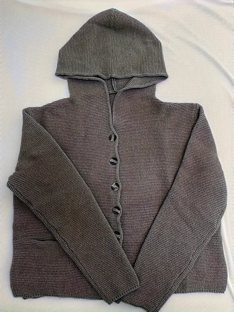 BRESSAN | Button-Up Vest