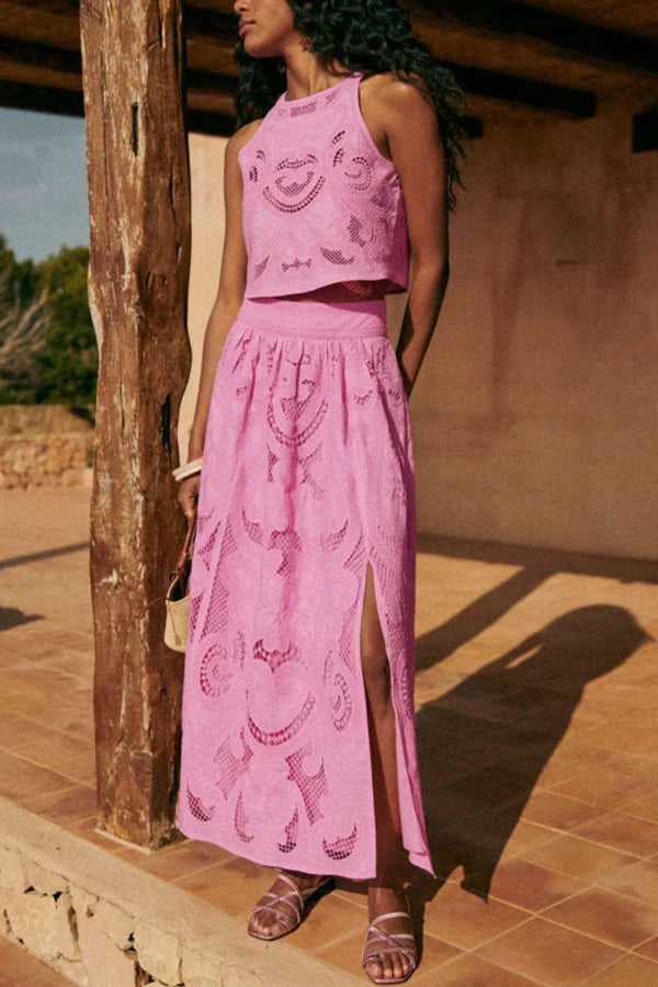 Olympe™ | Delicate Breeze Ensemble