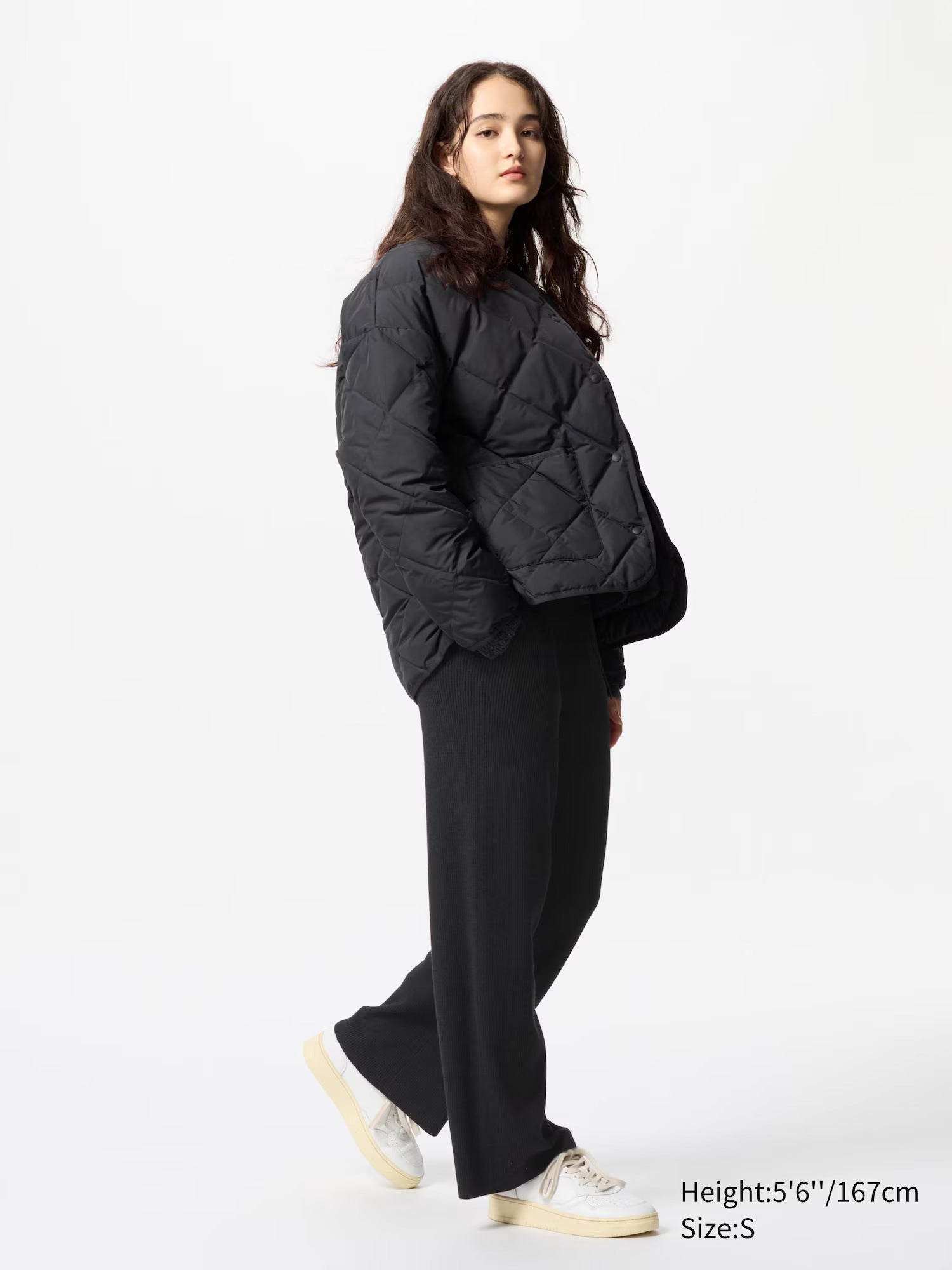 The Luxe Ribbed Knit Complete Set